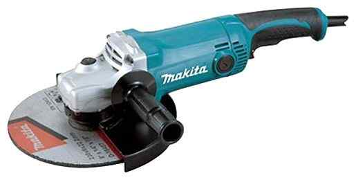 Машина шлиф. угл. GA 9050 (230мм, 2000Вт) / Makita