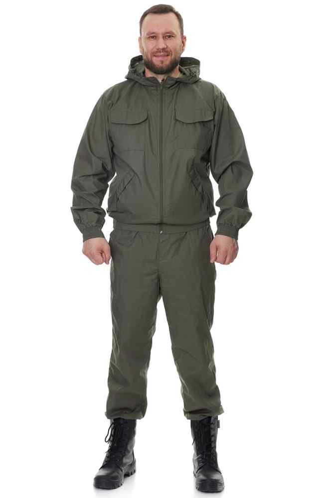 Костюм Пионер ORION Active, т.хаки