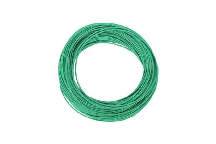 Струна STIHL 2,0 мм x 10м  круглая зелёная