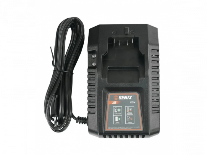 Устройство зарядное 20В SENIX CHQX2