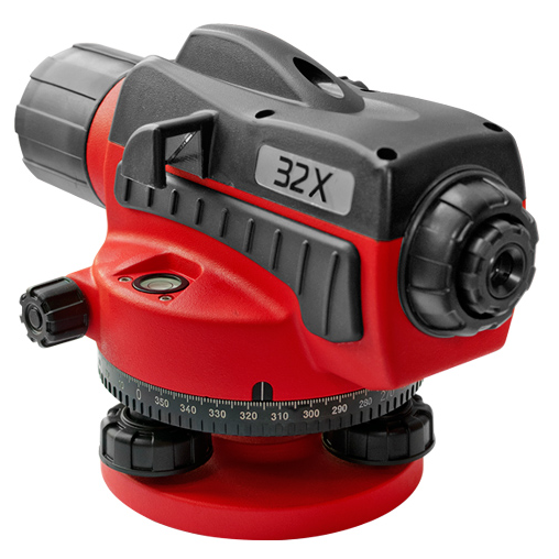 Нивелир оптический 32X CONDTROL