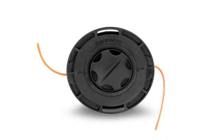 Катушка Patriot DL-1212 Полуавтоматическая подача