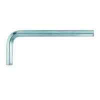 Ключ шестигранный SW 10.0 234*50/WITTE