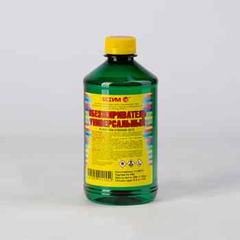 Обезжириватель, бут 0,5л (ТУ)