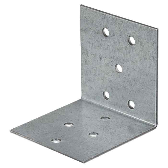 Уголок крепежный 60х60х40 мм