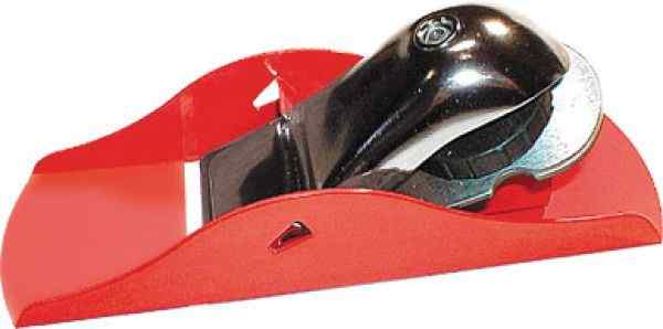 Рубанок мини 135 х 35 мм (№ 1)/FIT