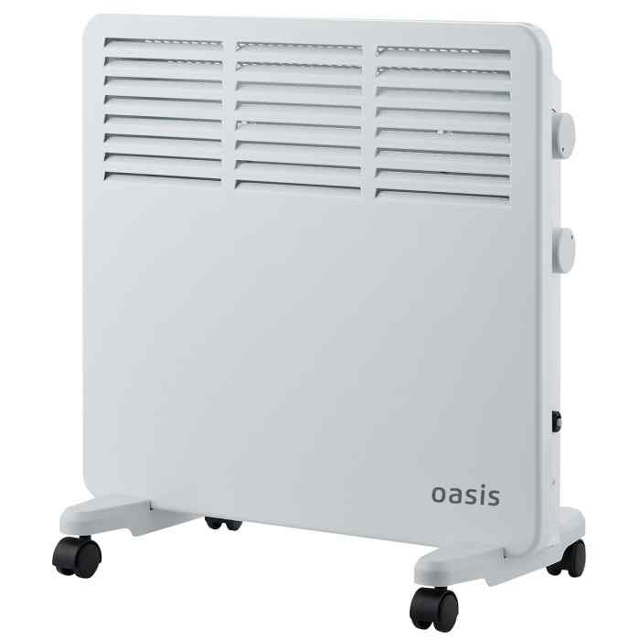  Конвектор модель VK-5 "Oasis"