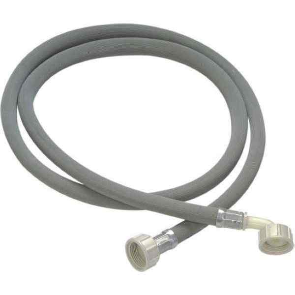 Шланг наливной 150 см угл в упаковке AquaKratos