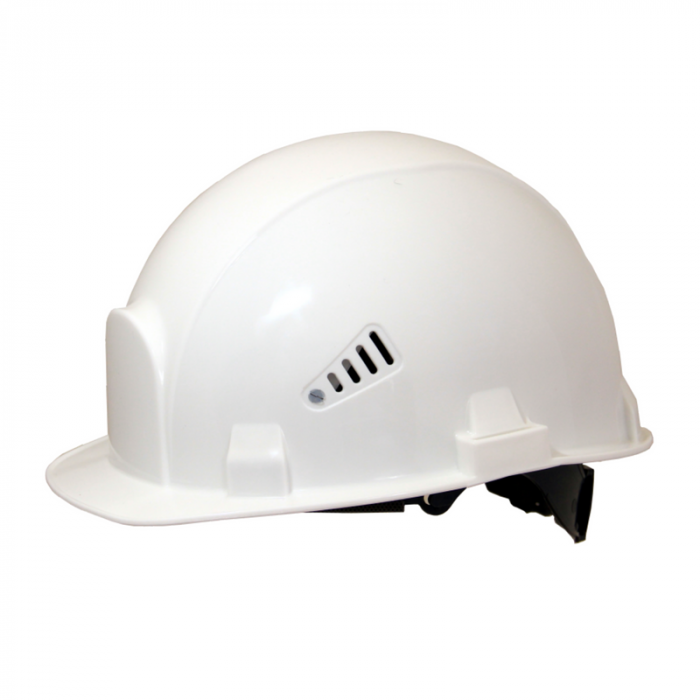 Каска защитная СОМЗ-55 FavoriT Trek белая 