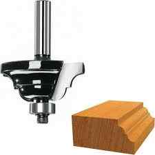 Фреза HM проф. 6,3/18/8 мм /BOSCH (шт)