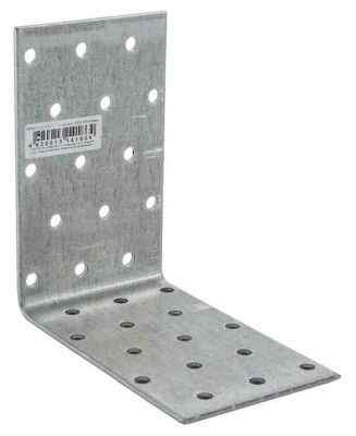 Уголок крепёжный 100х100х80 мм RKM12