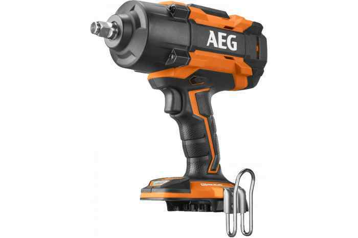 Гайковерт ударный AEG BSS18HTF12B6-0 (18В, 2100 Нм, 1/2 дюйма, без з/у и аккум)