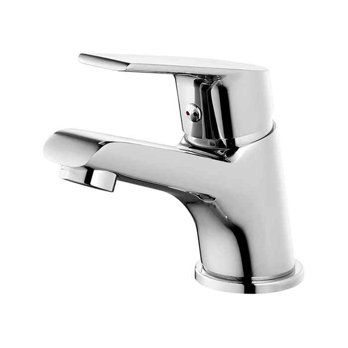 Смеситель для умывальника Nelson NELSB00M01 Milardo