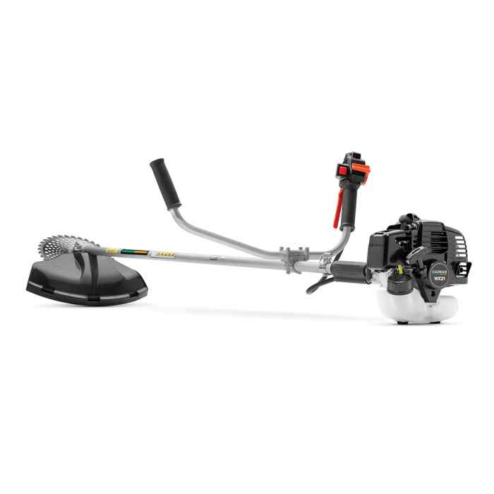 Бензокоса Caiman WX21 Promo