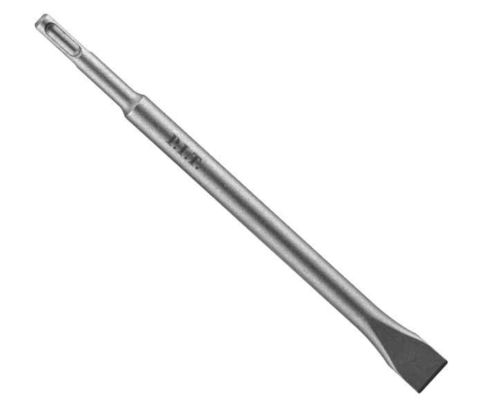 Зубило плоское SDS-Plus P.I.T. 250x20 мм