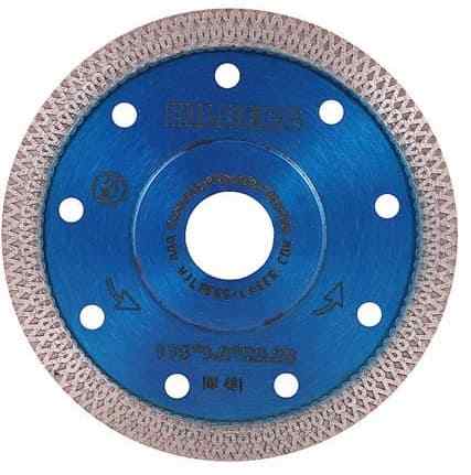 Диск алм.  HILBERG Hard Materials Х-type 115x1,2x10x22,2