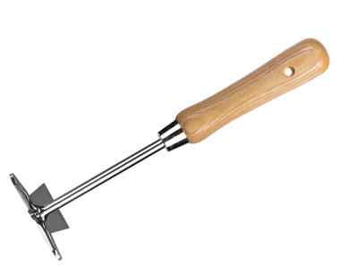 Тяпка-рыхлитель короткая рукоятка FINLAND