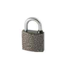 Замок навесной 32 d=5 мм ВС1Ч-330, 5 ключей АЛЛЮР (1401)