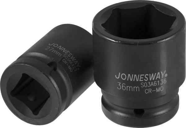 Головка торцевая 3/4" 35мм/JONNESWAY