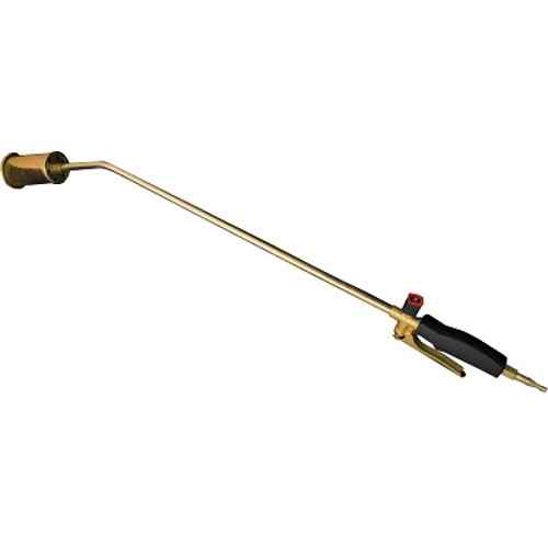 Горелка кровельная КЕДР ГВ-111В (L-900 мм ø 50 мм вентиль) 