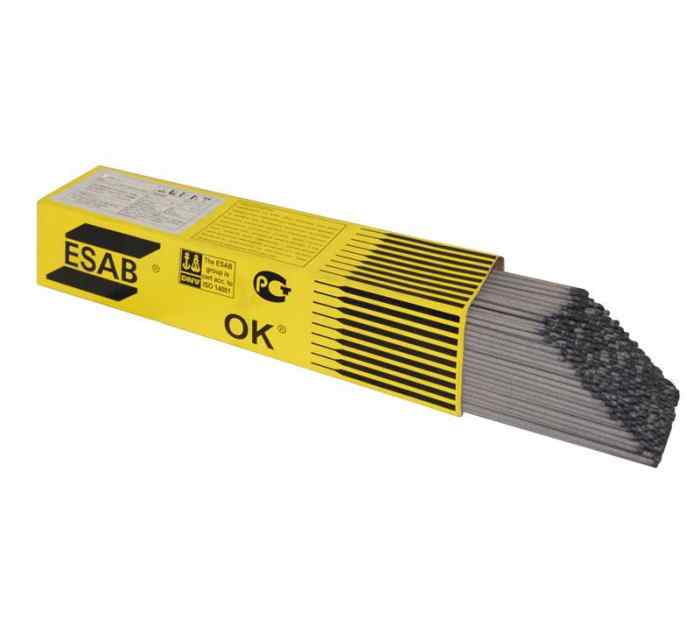 Электроды ESAB ОК46 .00  д.3 мм, 5.3кг