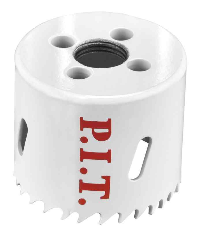 Коронка биметаллическая P.I.T.152x44мм(AMED05-0152)