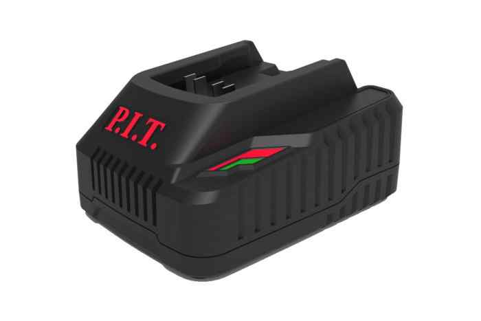 Зарядное устройство OnePower PH20-2.4A  P.I.T. (6-21В, 52Вт, для всех АКБ системы OnePower)