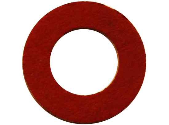 Прокладка пропан. 10,2*19*2 полиамид