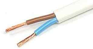 Провод ПВС  2х2,5