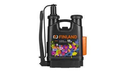 Опрыскиватель FINLAND 11 л