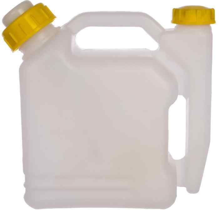 Емкость для приготовления топливной смеси Champion 1 л