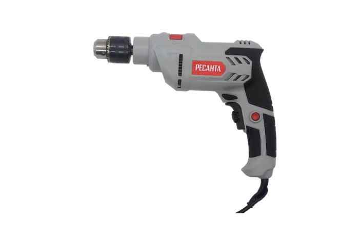 Дрель ударная ДУ-15/850 Ресанта