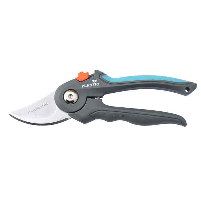 Секатор плоскостной Plantic Light 25263-01 SoftTouch