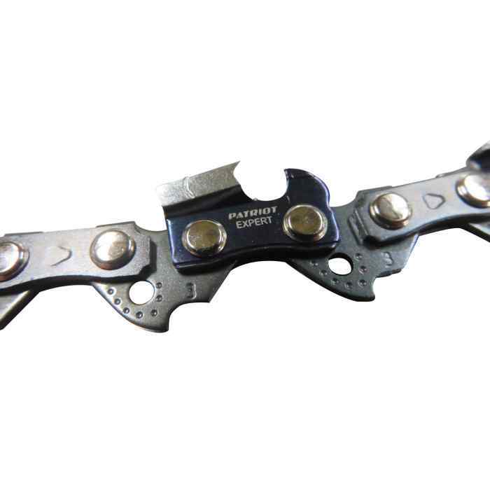 Цепь PATRIOT EXPERT 91VSE-50E, 3/8 1,3 50 звеньев (блистер)