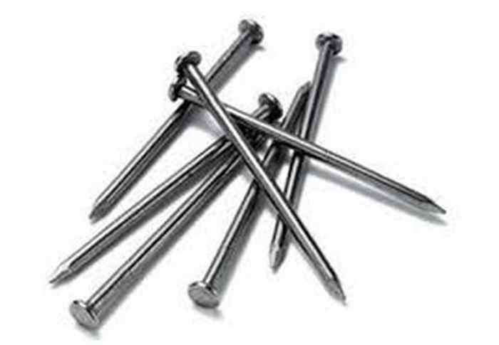 Гвозди строительные 2,0х40 (кг)