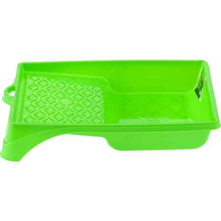 Кювета пластмассовая для валиков, средняя  220х300 мм СИБРТЕХ