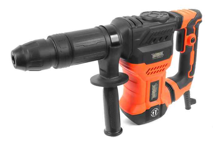 Молоток отбойный DS-15 MESSER(1300Вт. 15Дж, SDS-MAX, 5,5кг )
