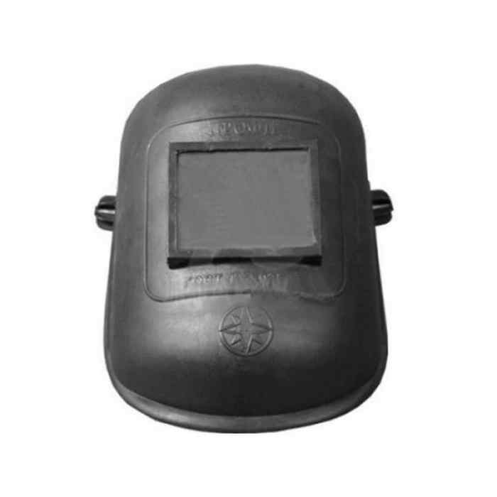 Маска сварщика пластиковая НН-C-701 ЕПК евростекло