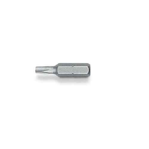 Бит 1/4" TORX T15х25 мм/WITTE