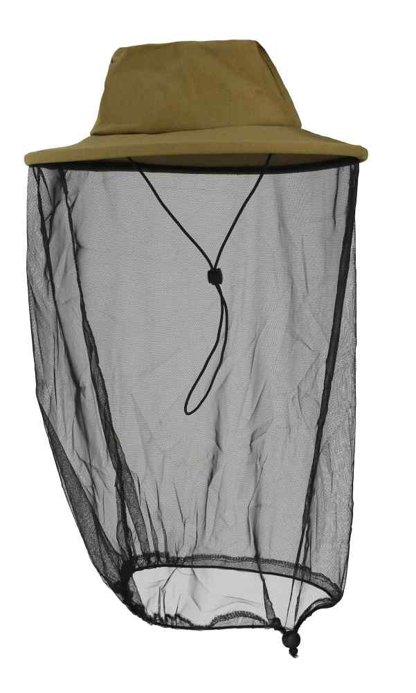 Панама с антимоскитной сеткой 