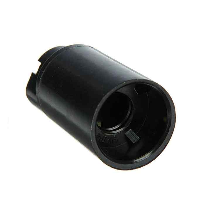 Патрон карболитовый миньон Е14 Н10П-09 Е14 ASD