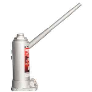 Домкрат 2т гидравлический высота 127-330мм/СЕРВИС КЛЮЧ