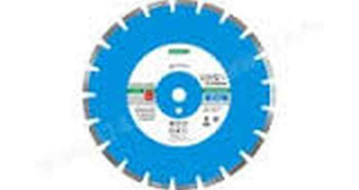 Диск алм. Technic advanced 400x3.5/2,5x15x25,4-28  (арм.бет, кир, гранит 1-5 кат.)