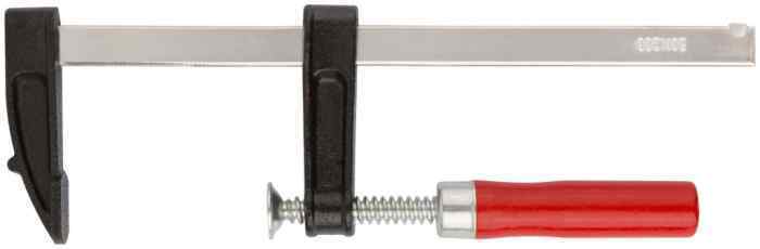 Струбцина тип F 120*300мм  FIT