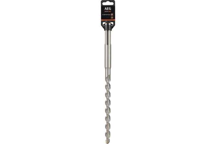 Бур SDS-max ASDS12540 (12x540 мм) AEG