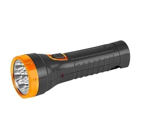 Фонарь аккум. Трофи 4V1Ah, 7xLED, ТА7 ЭРА