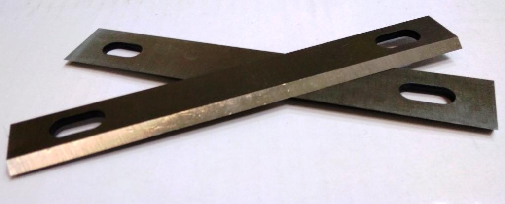 Нож для рубанка 5708 М 155мм Rebir (шт)