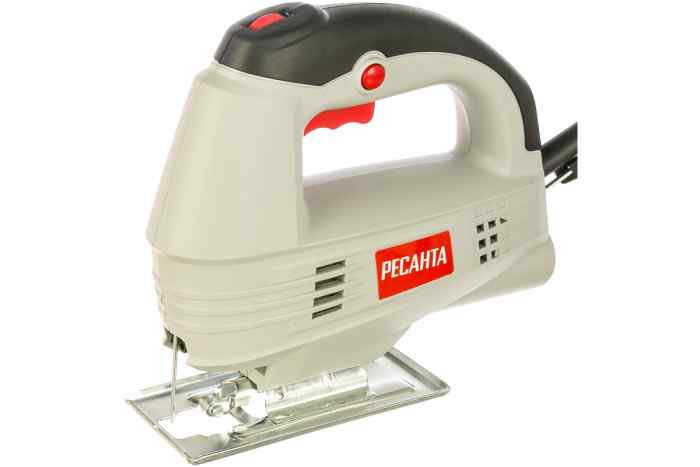 Лобзик электрический Л-55/600 Ресанта