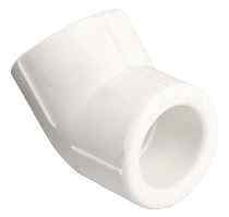 Угольник ПП 32  45 град. ТR Valtec