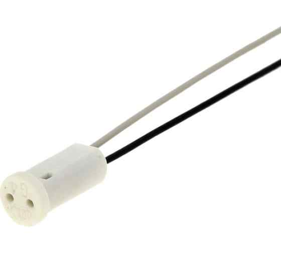 Патрон G4/GU4 для галогенных ламп LHHL-G4 PROxima